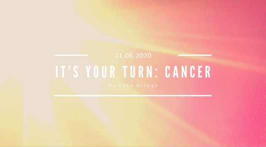 Sol en cáncer