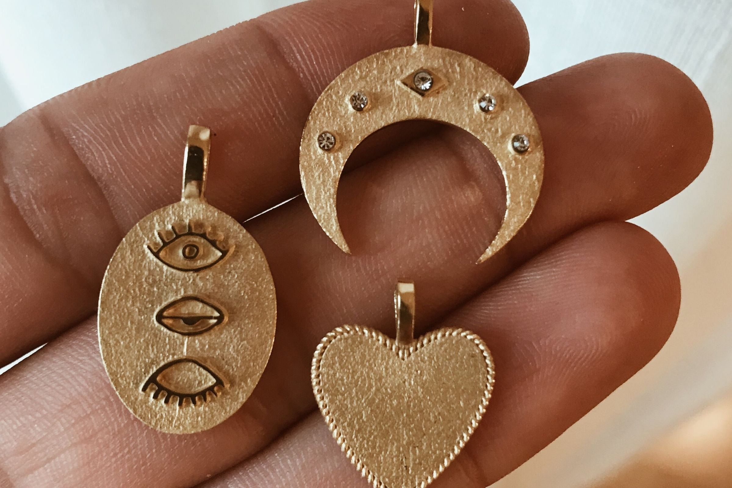 Las claves que harán que te enamores de nuestra colección