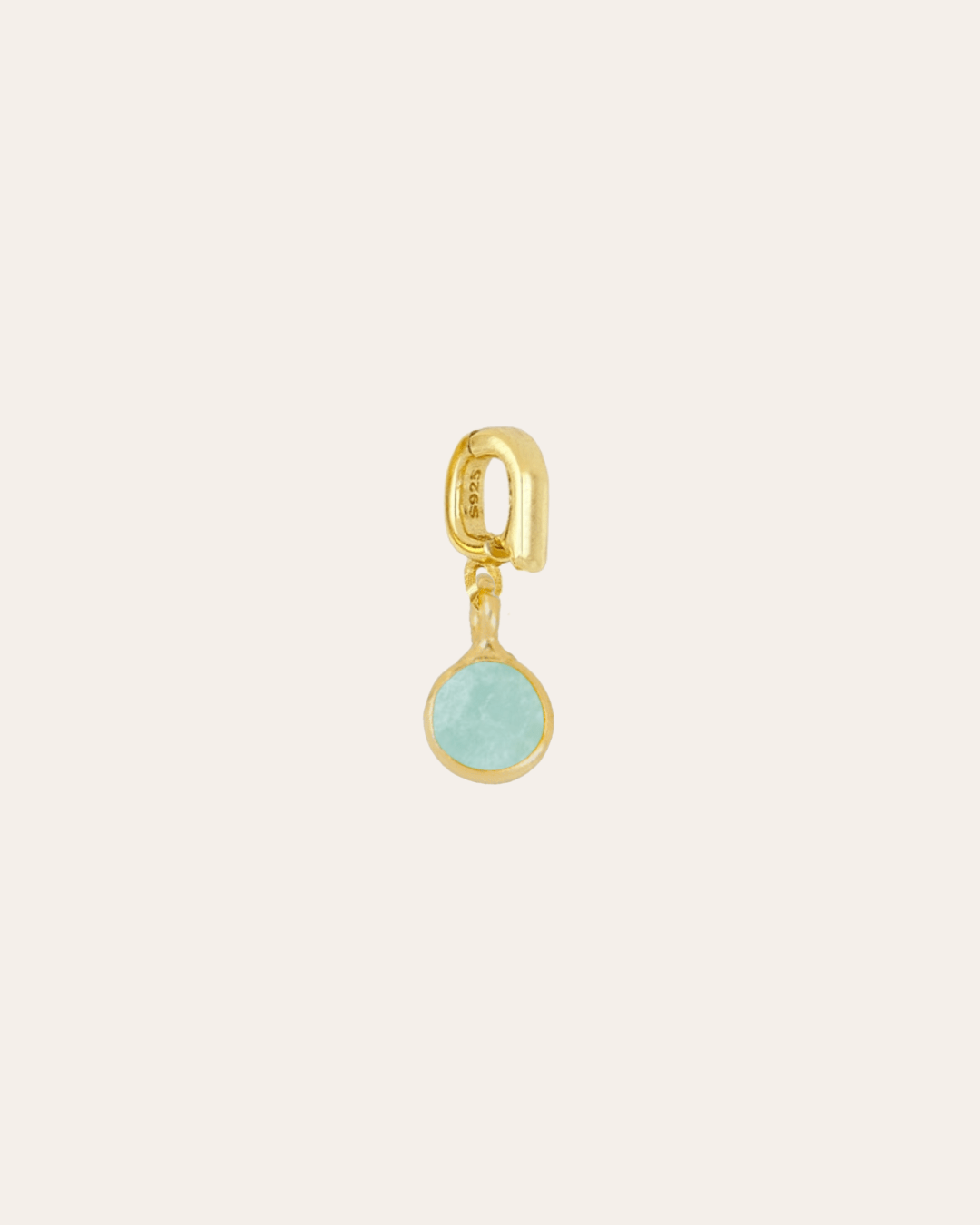 CHARM MINERAL 4 MM