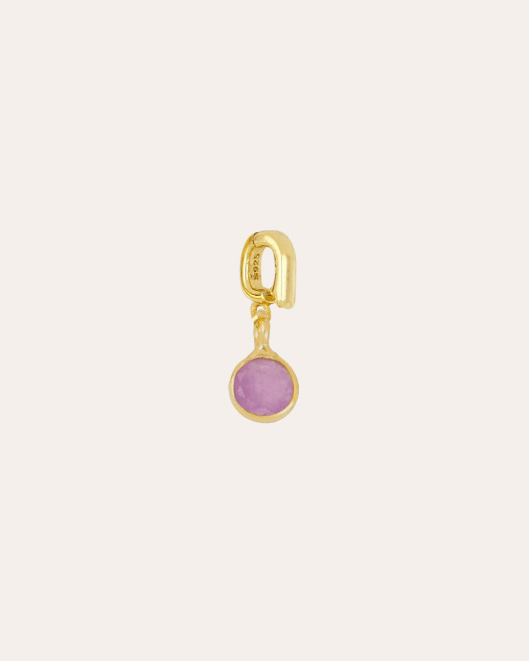 CHARM MINERAL 4 MM