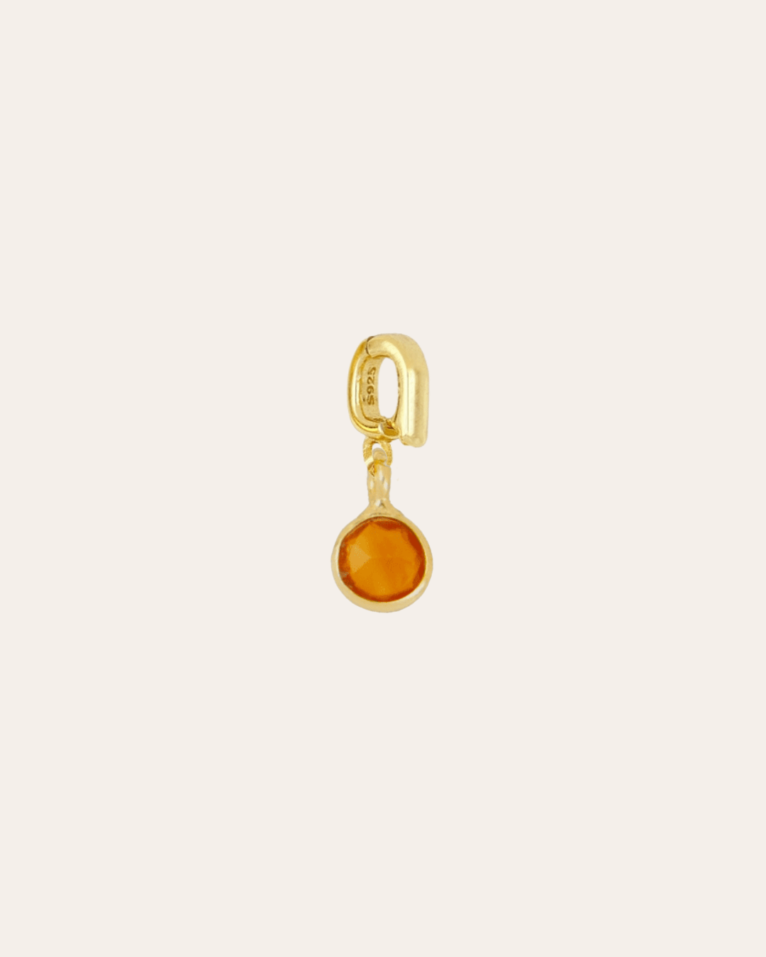 CHARM MINERAL 4 MM