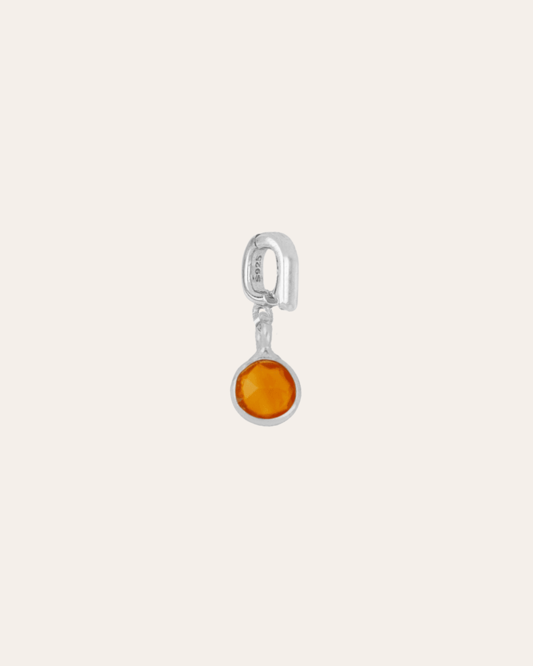 CHARM MINERAL 4 MM