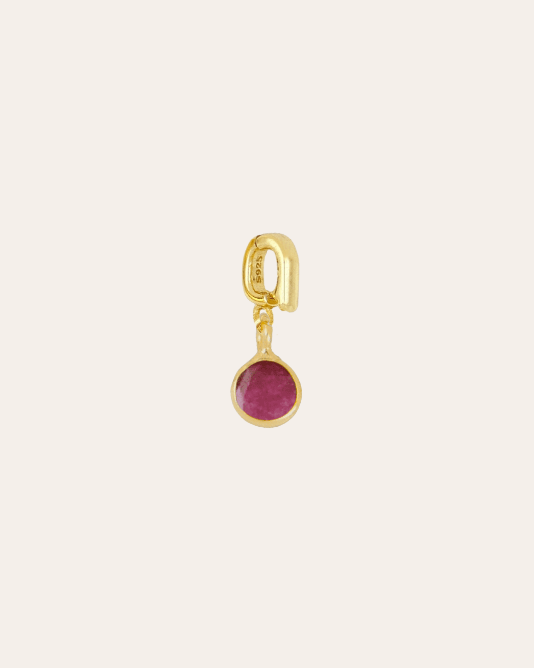 CHARM MINERAL 4 MM