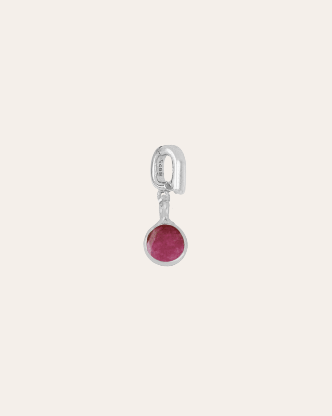 CHARM MINERAL 4 MM