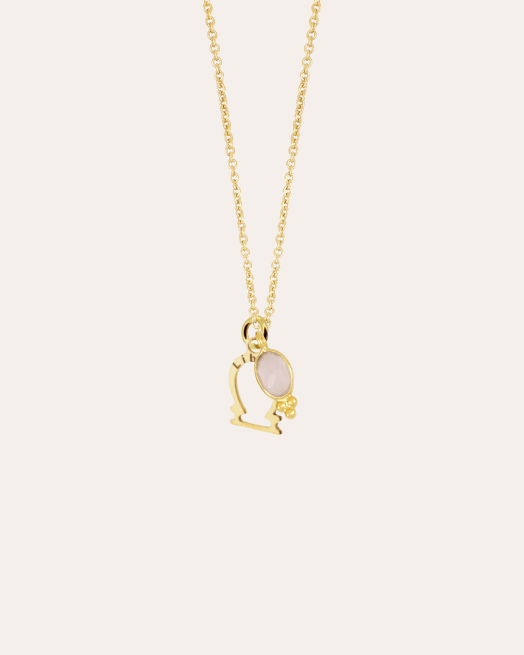 Collar Libra