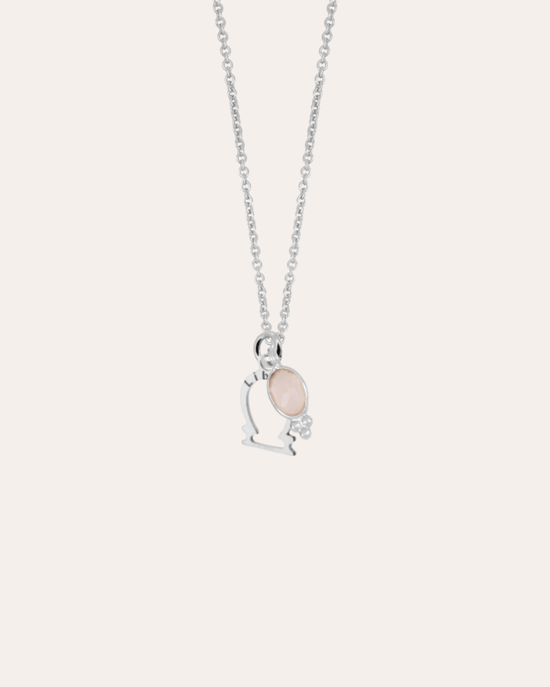 Collar Libra