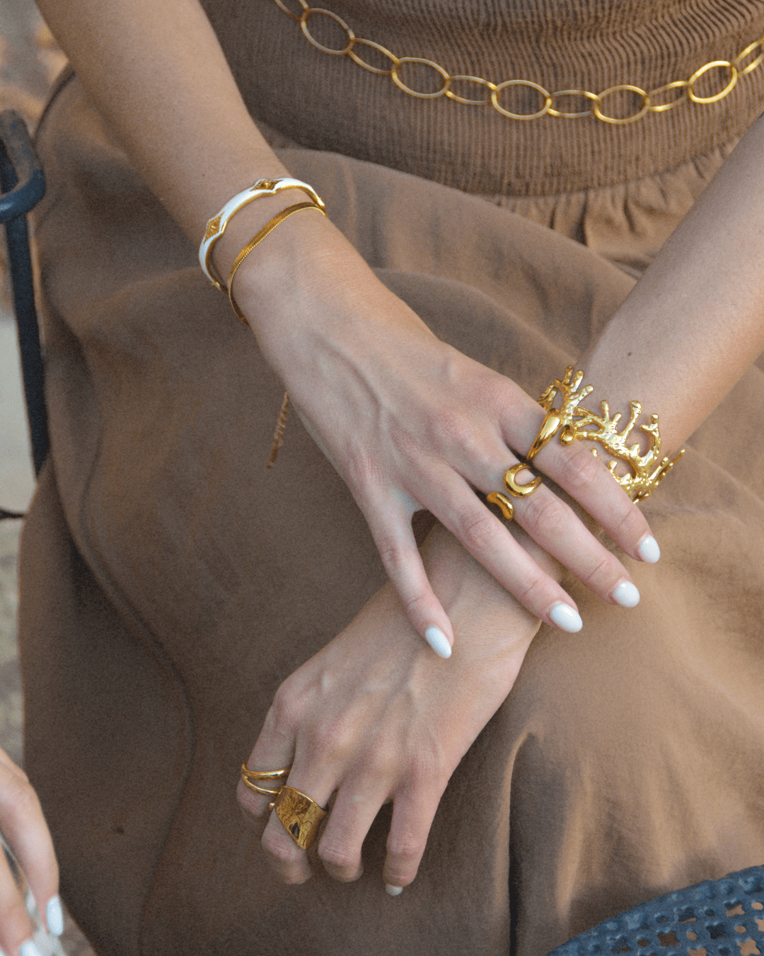 heylove ANILLOS ANILLO ANABELLA