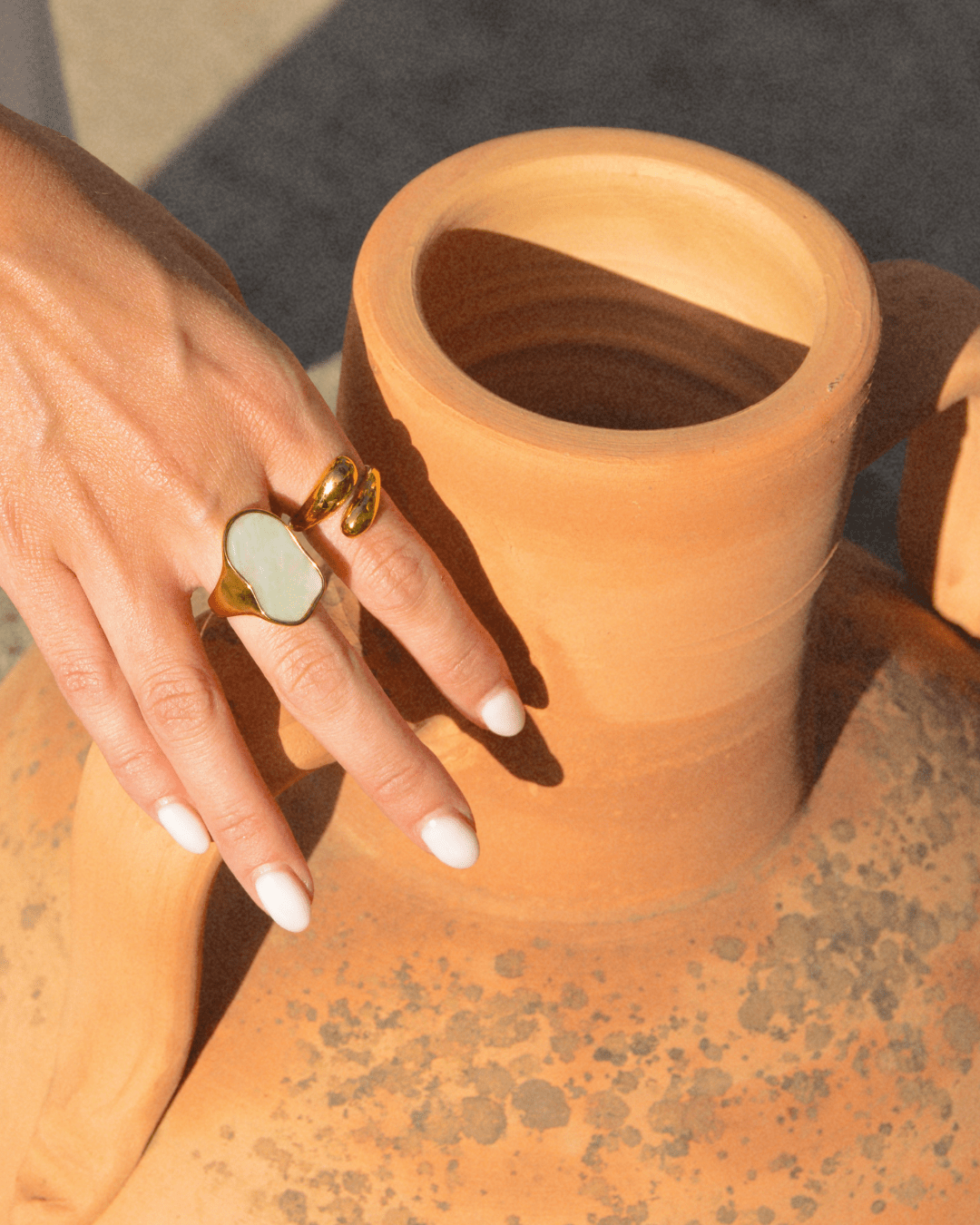 heylove ANILLOS ANILLO BETTINA