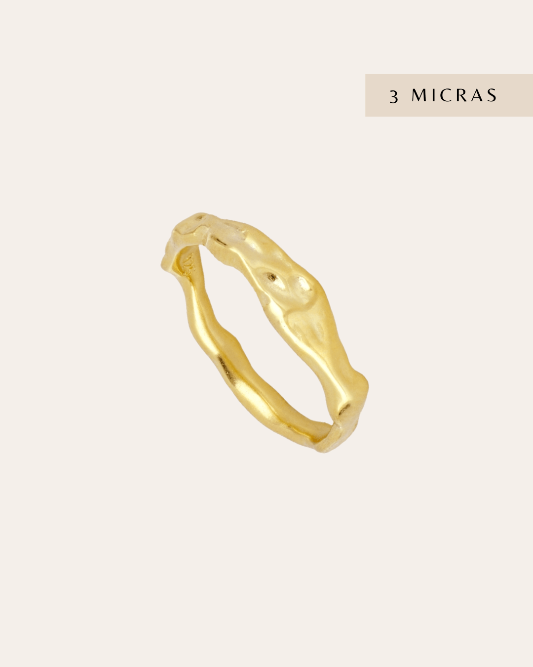 heylove ANILLOS ANILLO CALA LLOMBARDS