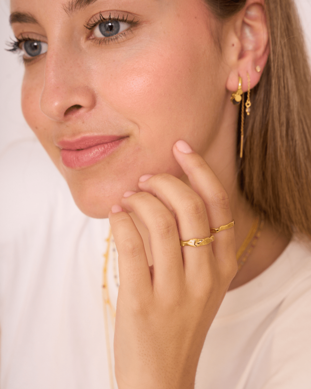 heylove ANILLOS ANILLO CALA LLOMBARDS