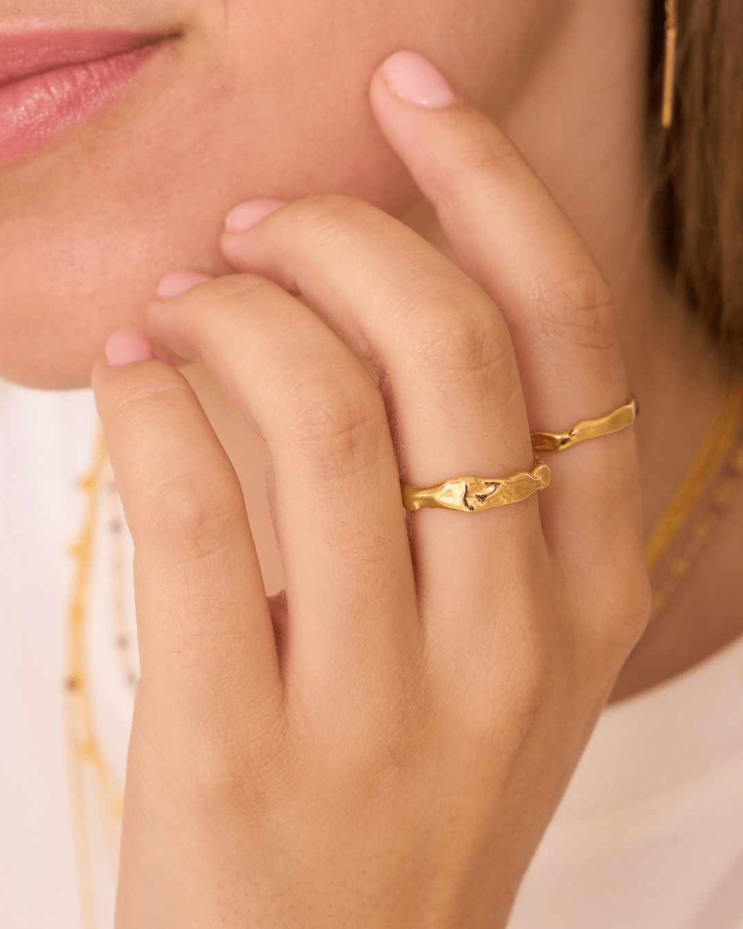 heylove ANILLOS ANILLO CALA LLOMBARDS