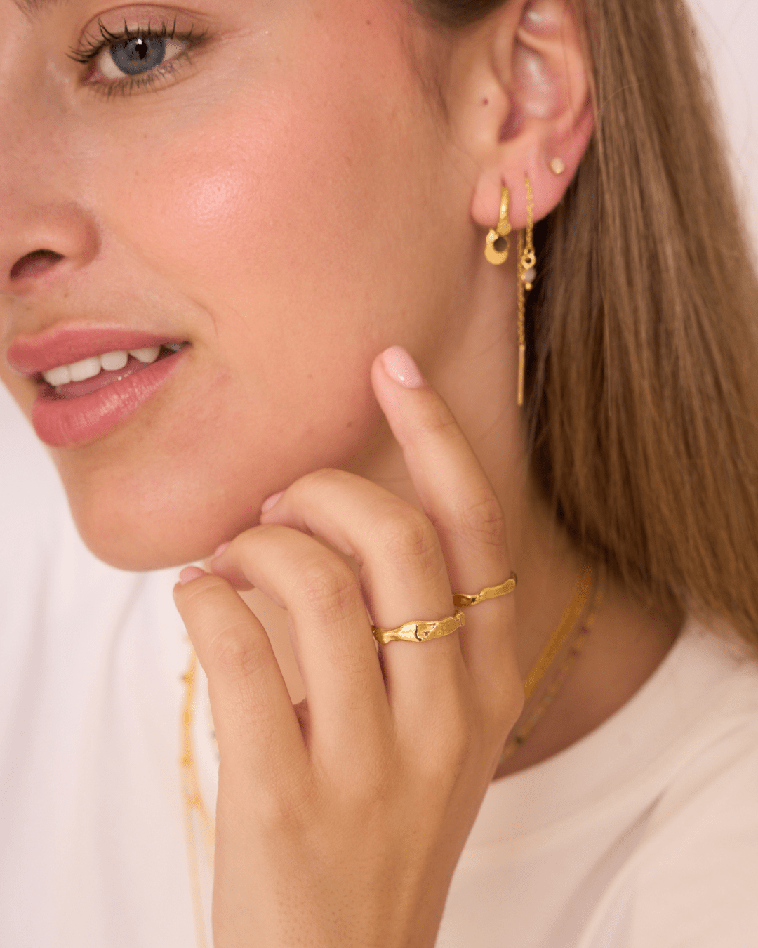 heylove ANILLOS ANILLO CALA LLOMBARDS