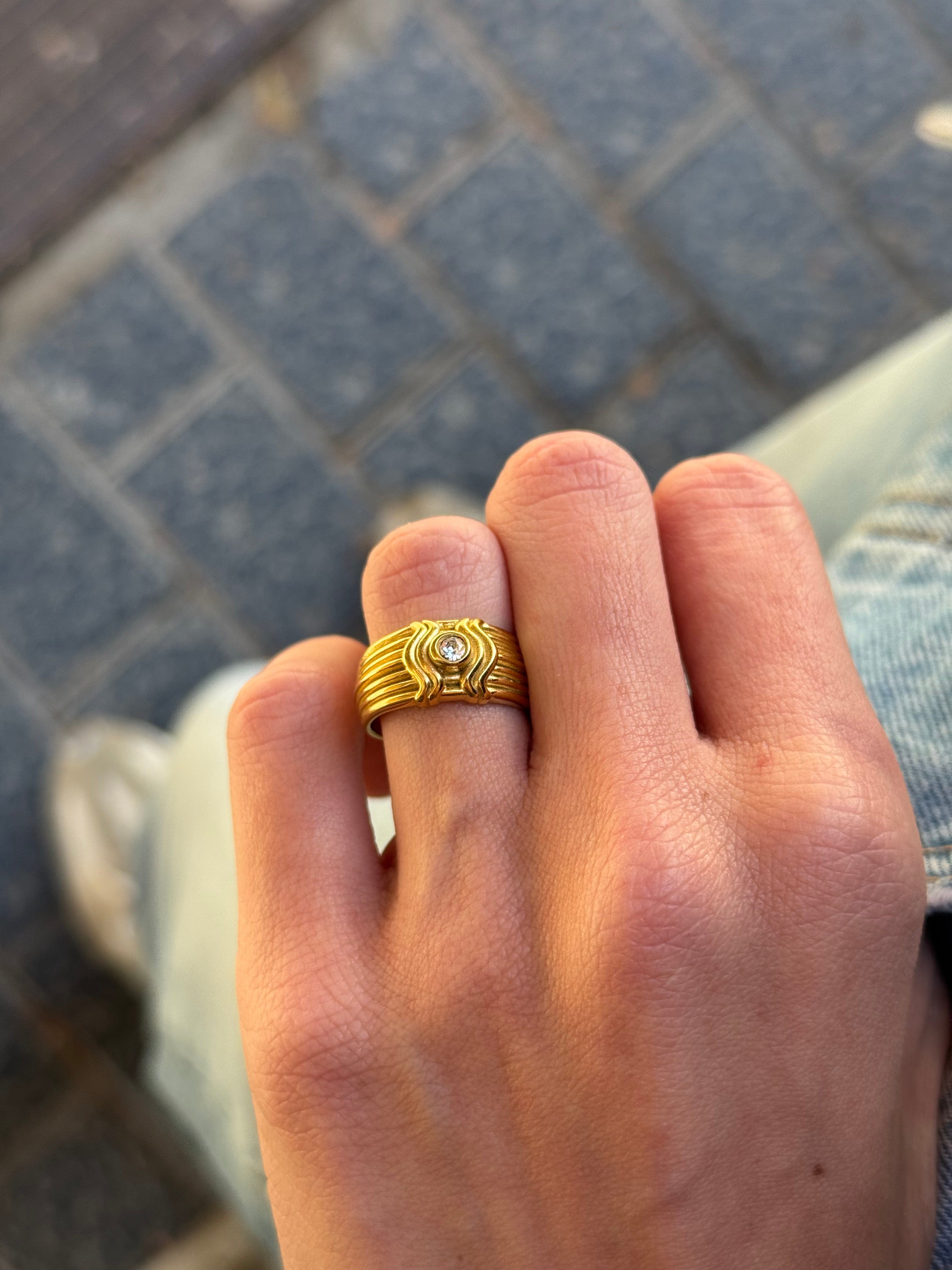 heylove ANILLOS ANILLO CLEO