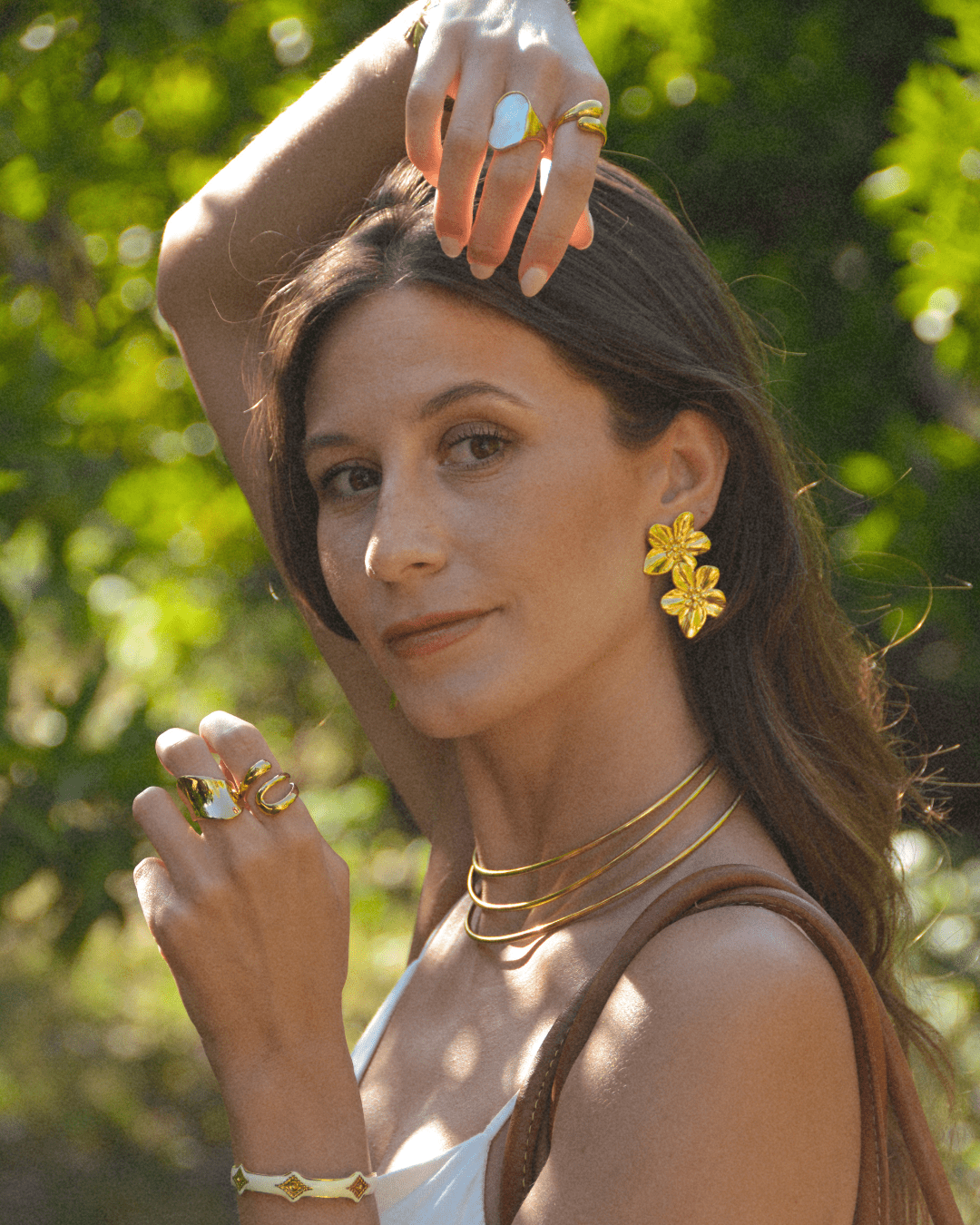 heylove ANILLOS ANILLO GINEVRA