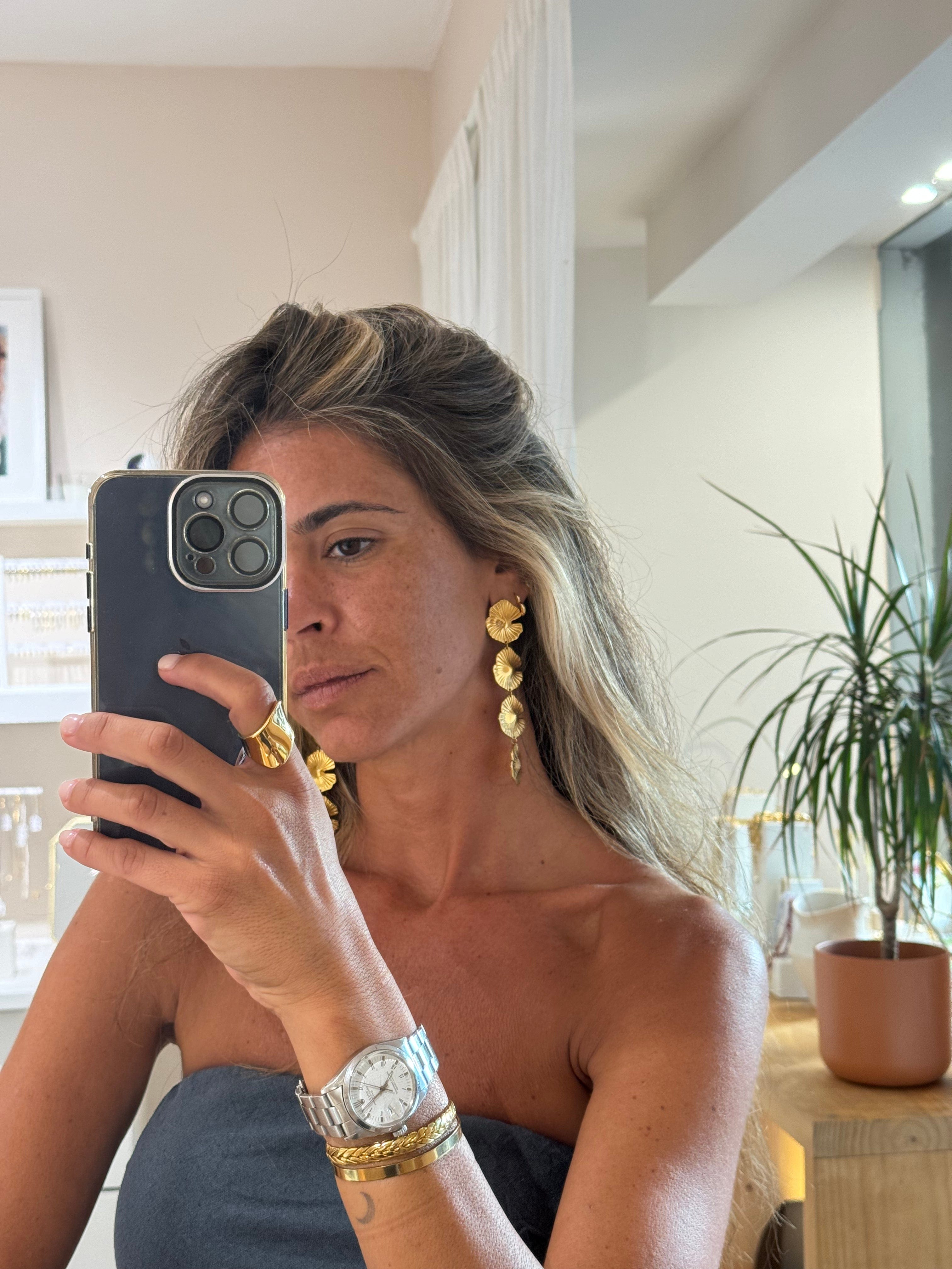 heylove ANILLOS ANILLO GIORGIA