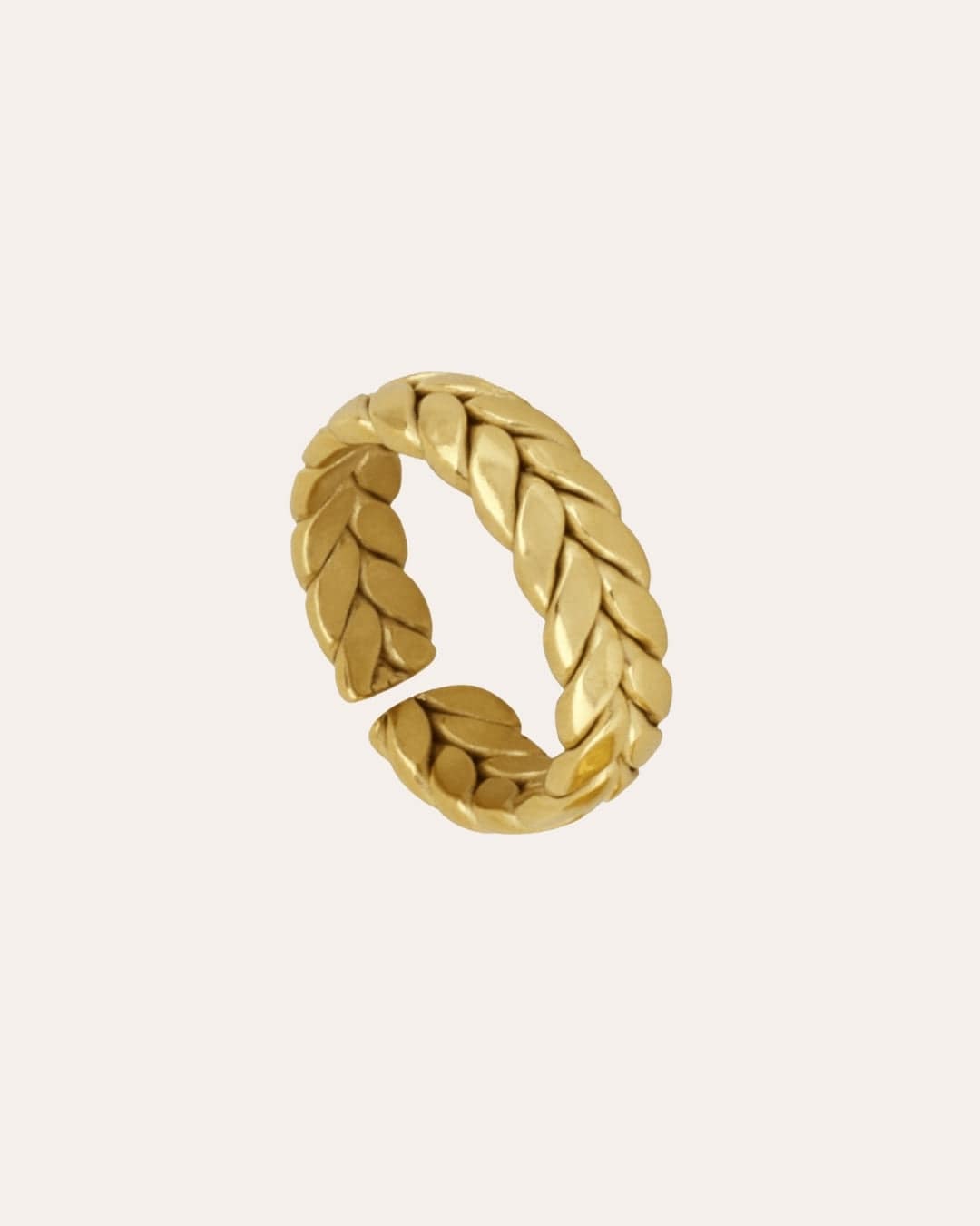 heylove ANILLOS ANILLO HABANA