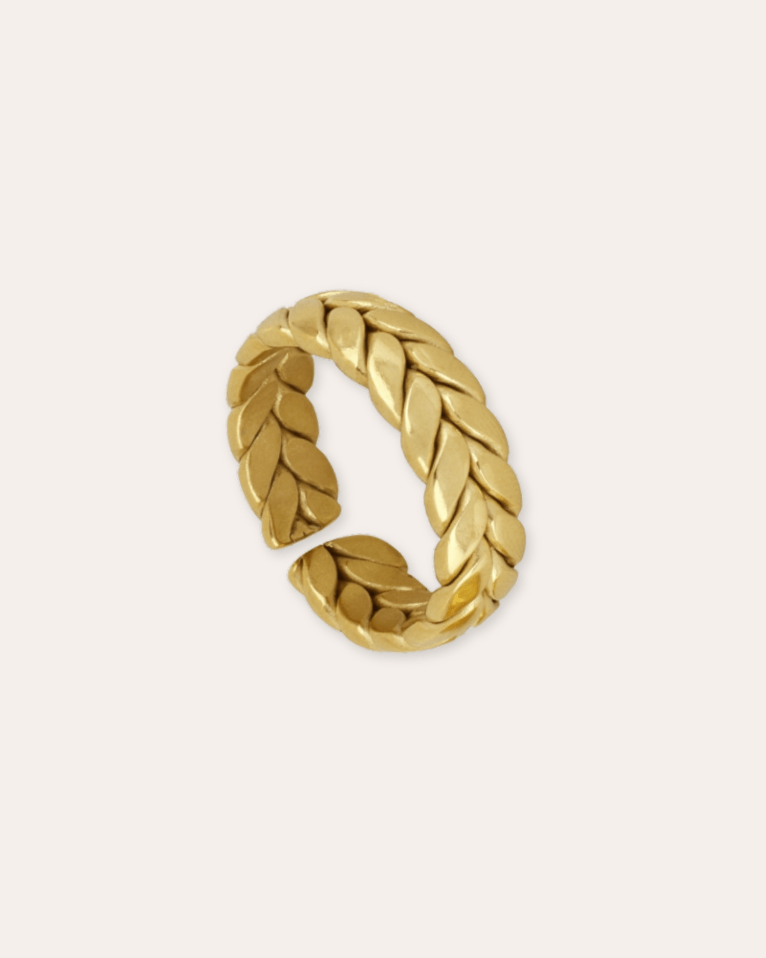 heylove ANILLOS ANILLO HABANA