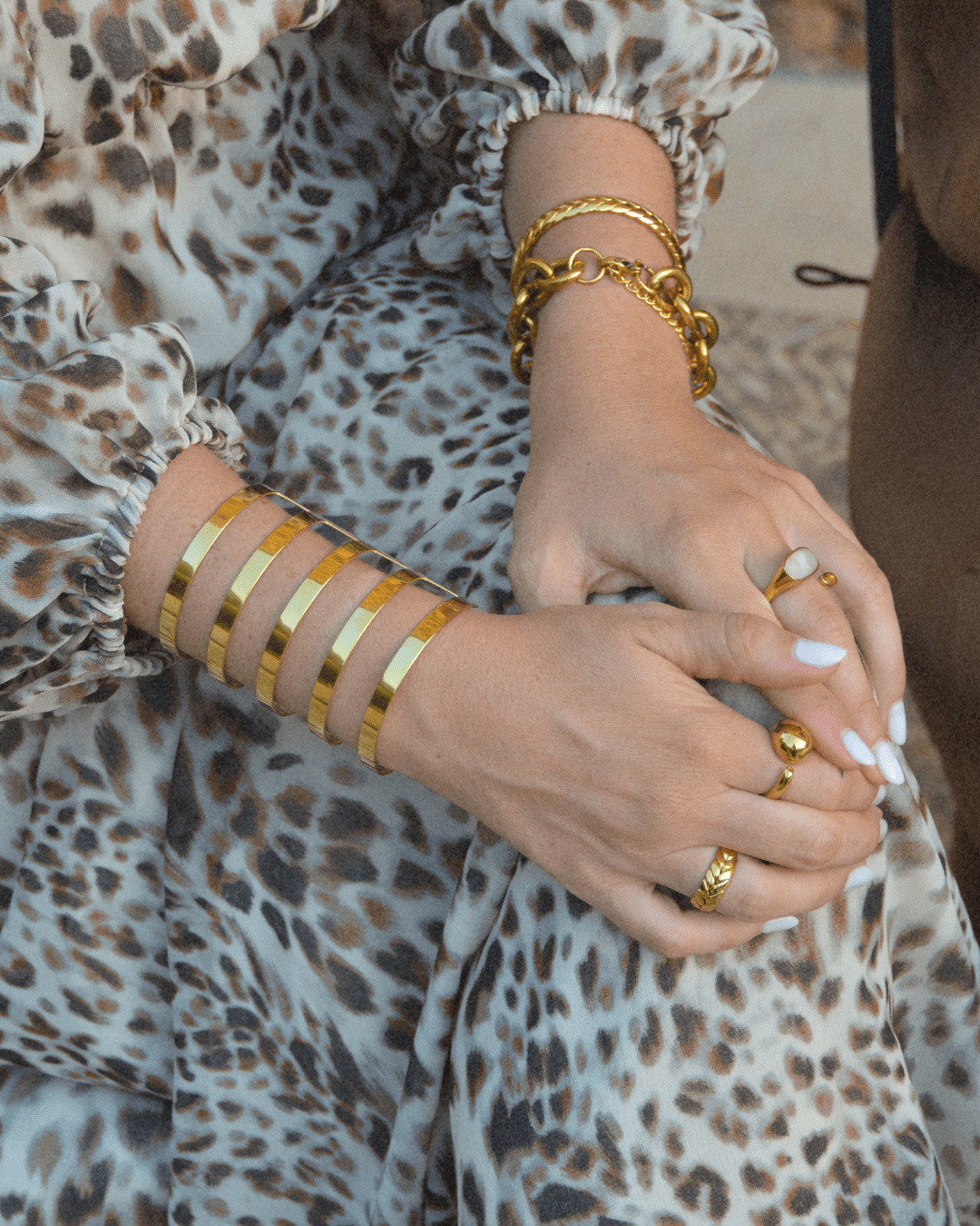 heylove ANILLOS ANILLO HABANA