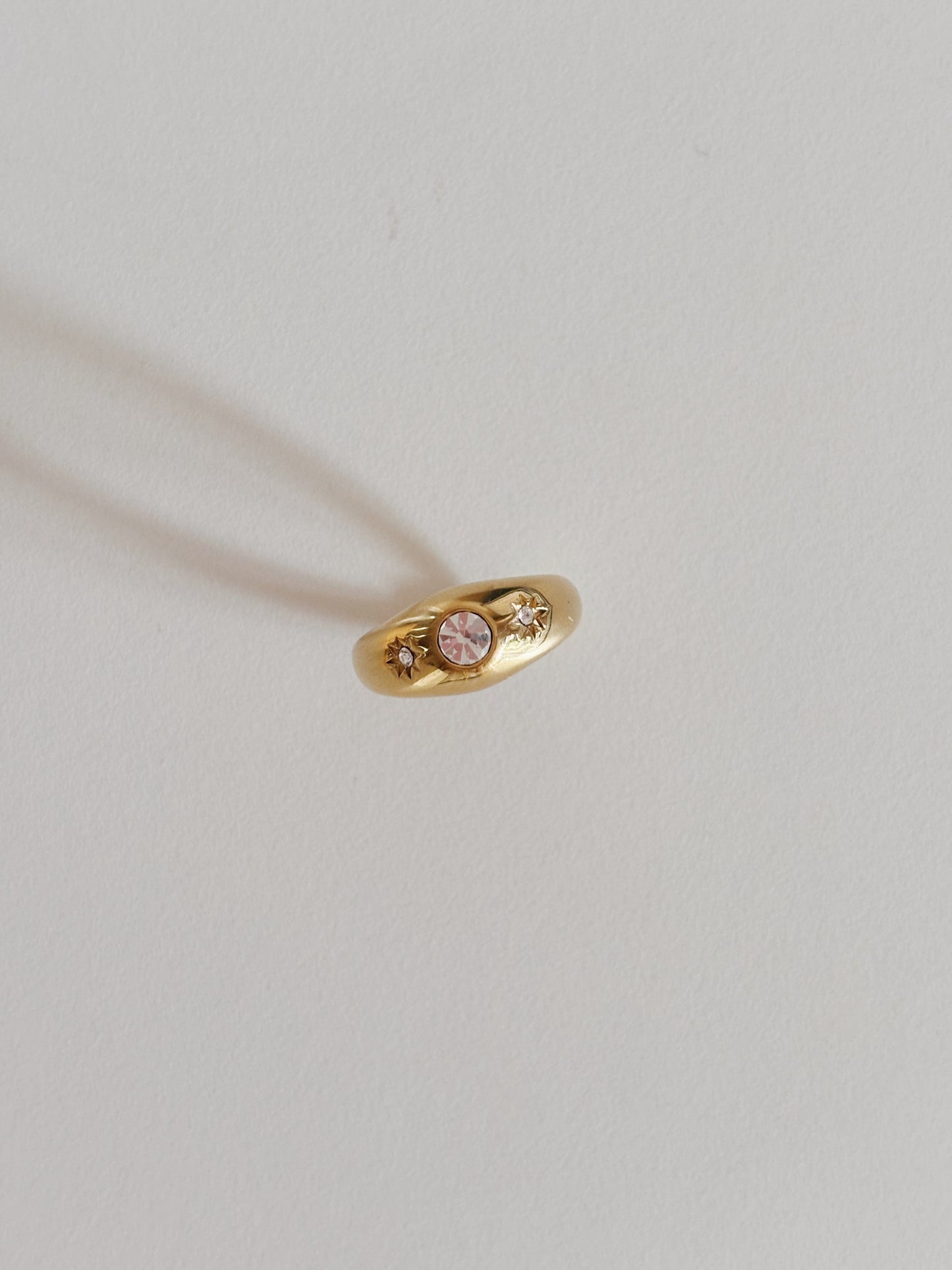 heylove ANILLOS ANILLO NUT