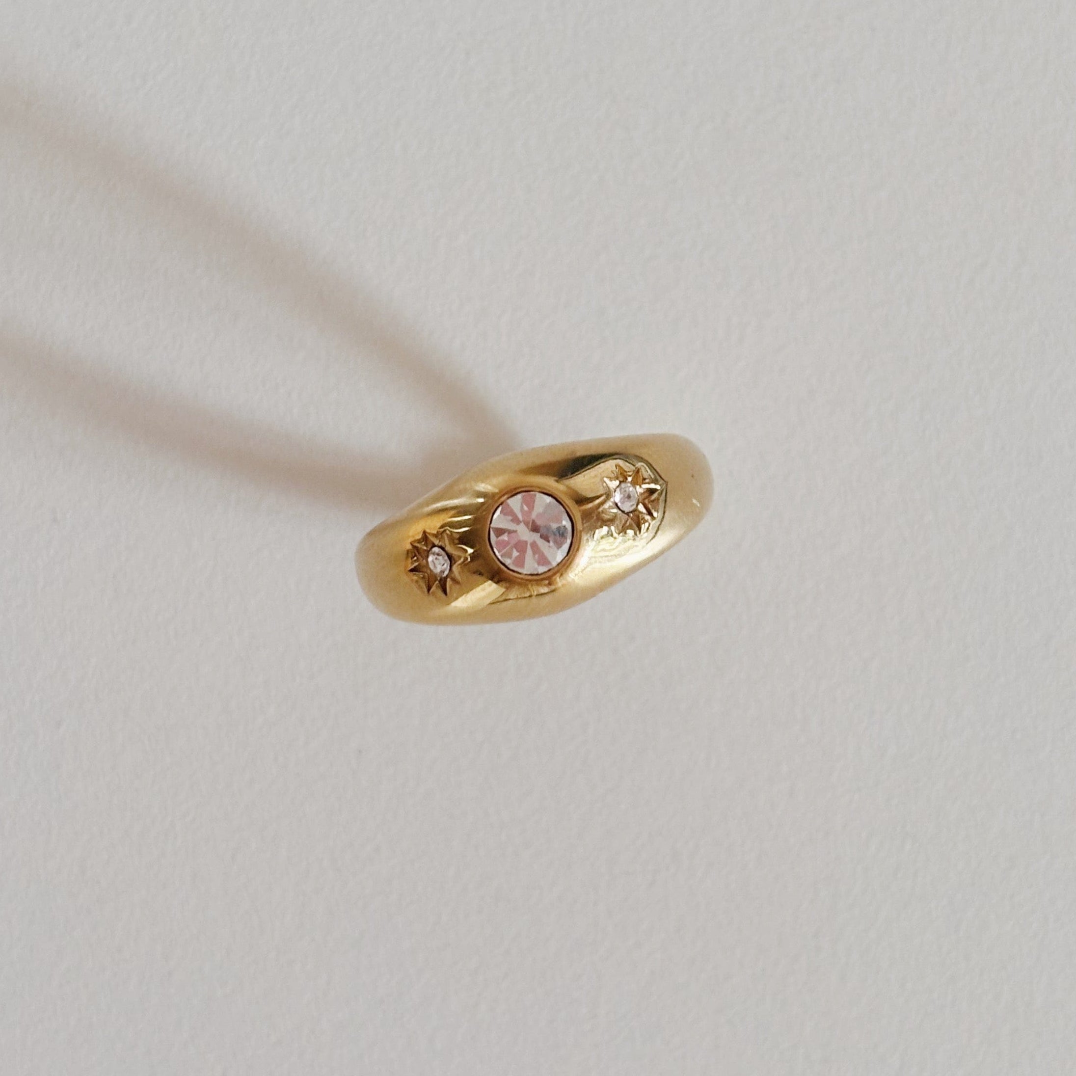 heylove ANILLOS ANILLO NUT