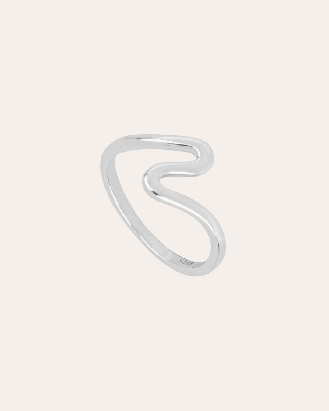 heylove ANILLOS ANILLO OLA