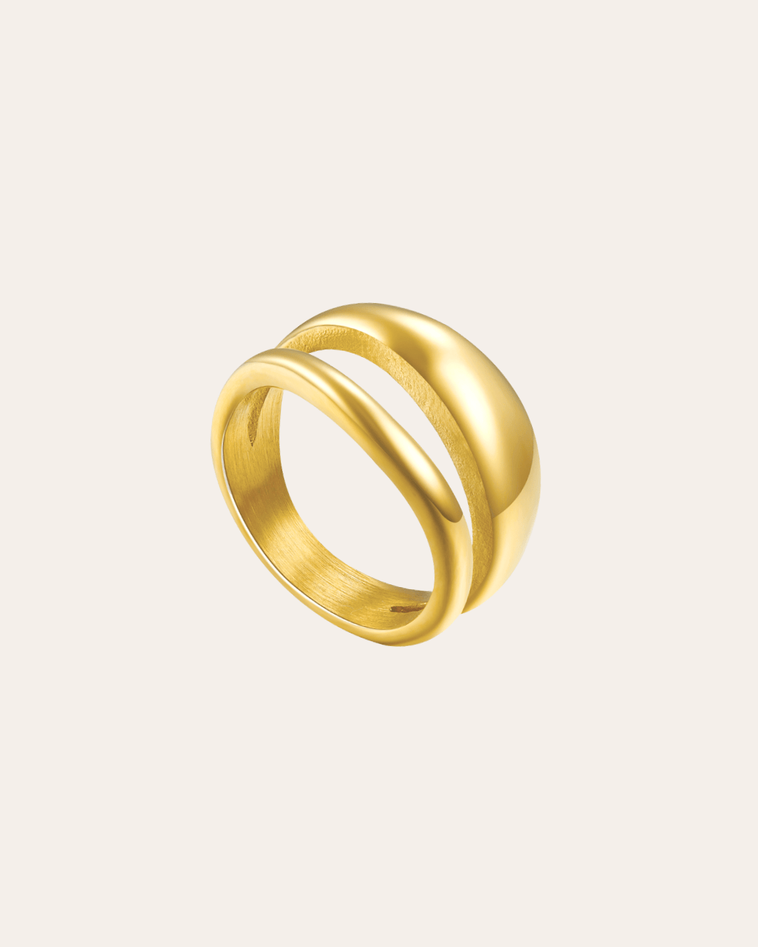 heylove ANILLOS ANILLO TULUM