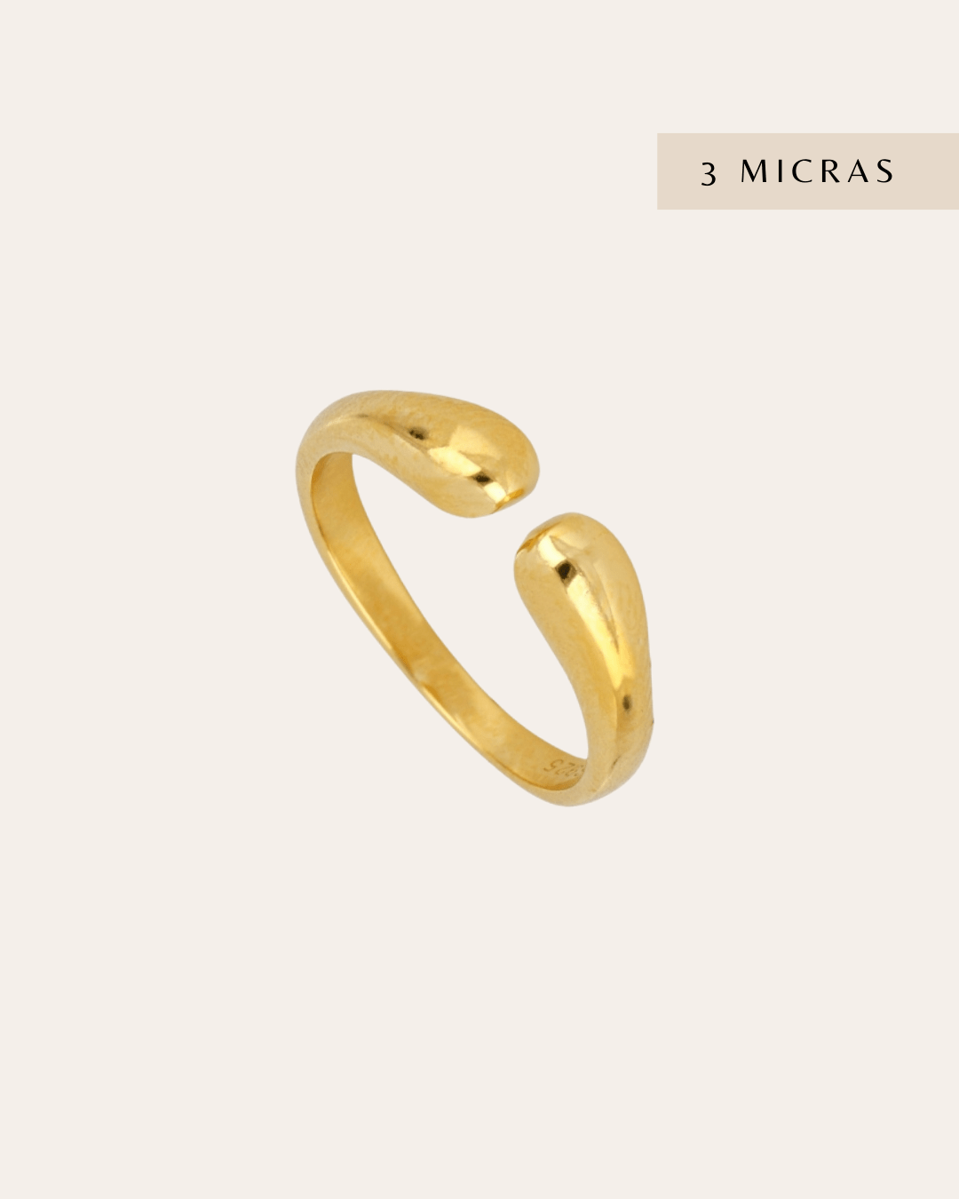 heylove ANILLOS ANILLO UNION MEÑIQUE