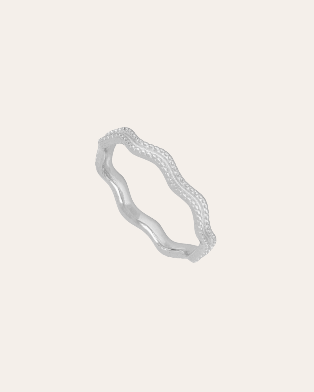 heylove ANILLOS ANILLO WAVES