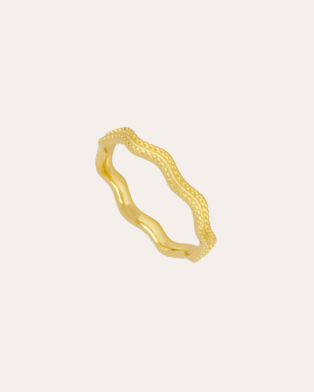 heylove ANILLOS ANILLO WAVES