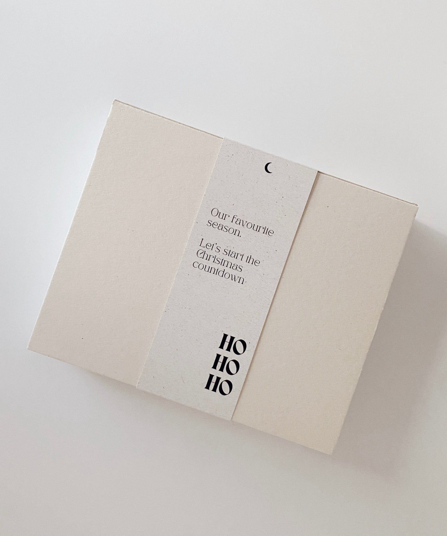 heylove CALENDARIO DE ADVIENTO