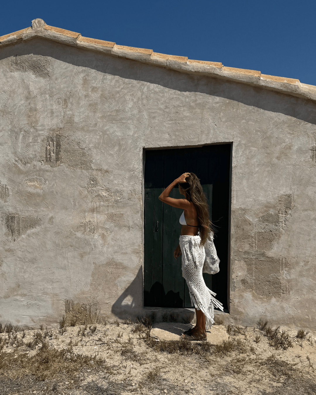 heylove Chal CHAL A MAO IBIZA