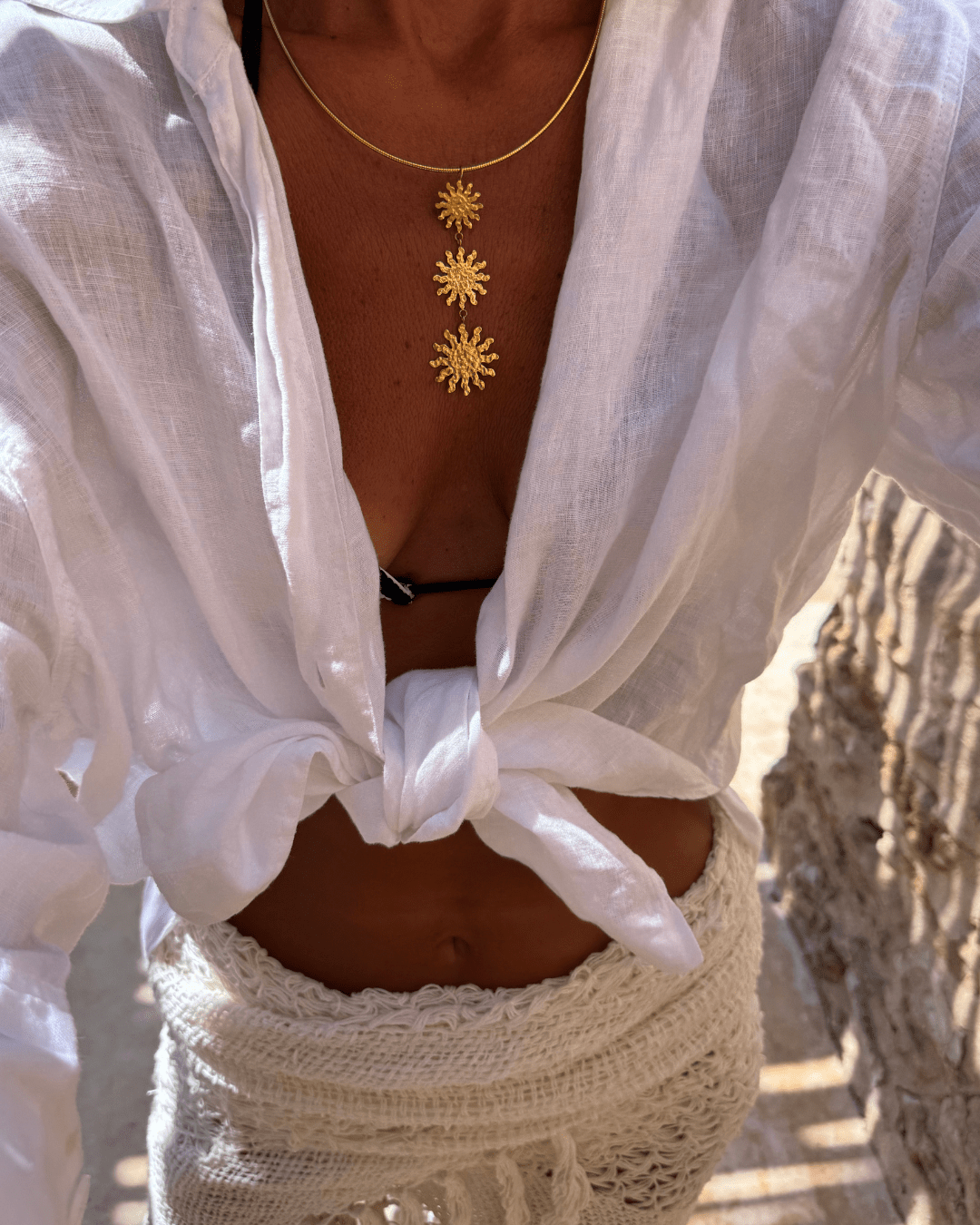 heylove Chal CHAL A MAO IBIZA