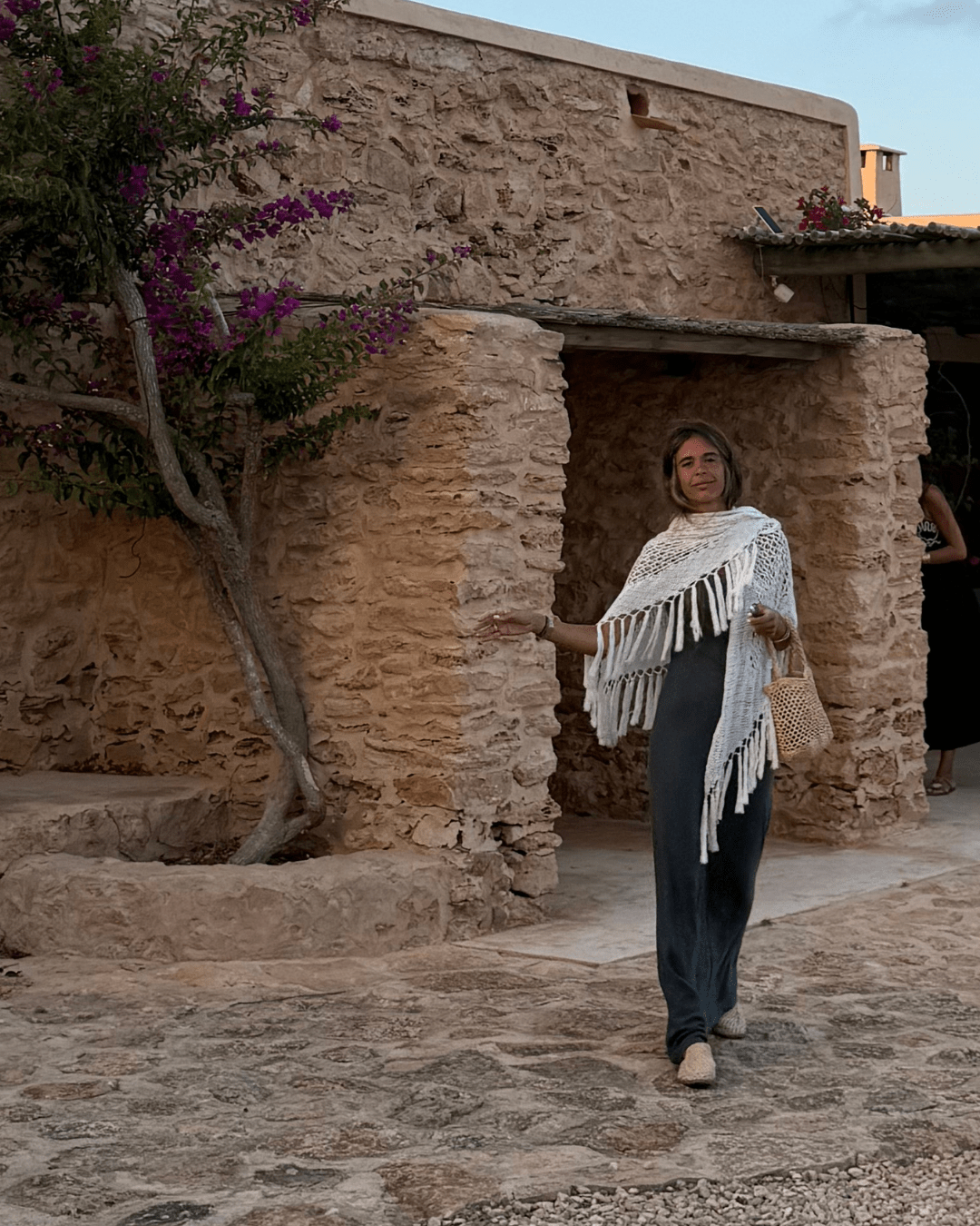 heylove Chal CHAL A MAO IBIZA