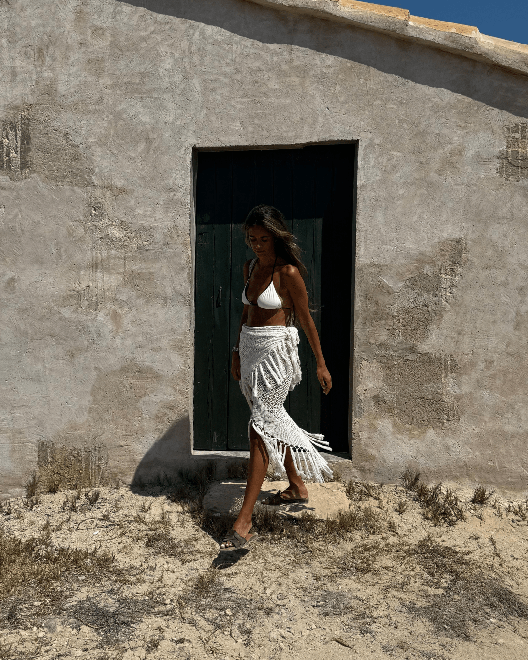 heylove Chal CHAL A MAO IBIZA