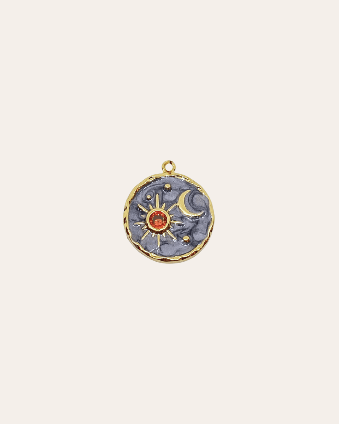 heylove CHARM ACERO CHARM COSMOS