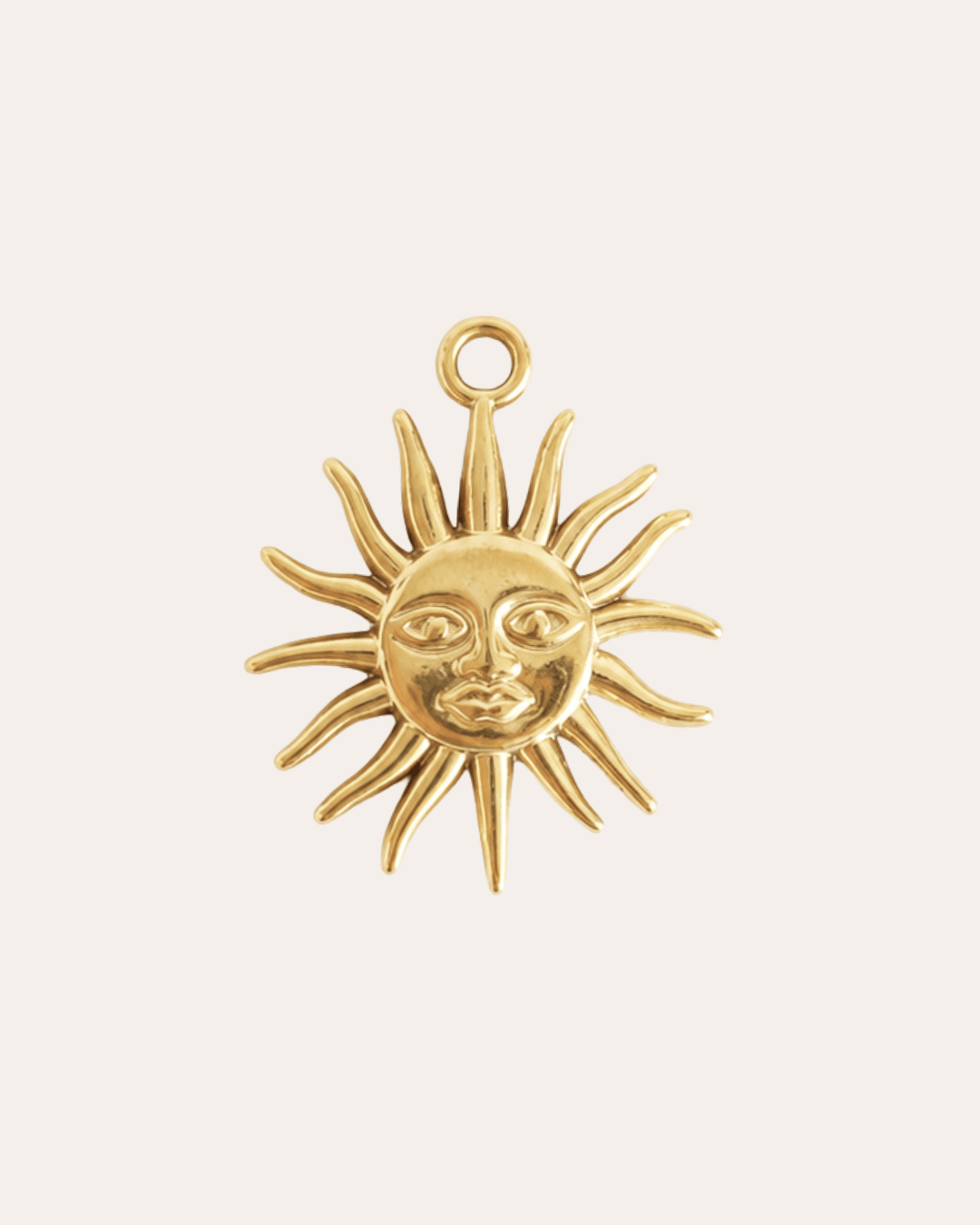 heylove CHARM ACERO CHARM COSTA DEL SOL ACERO