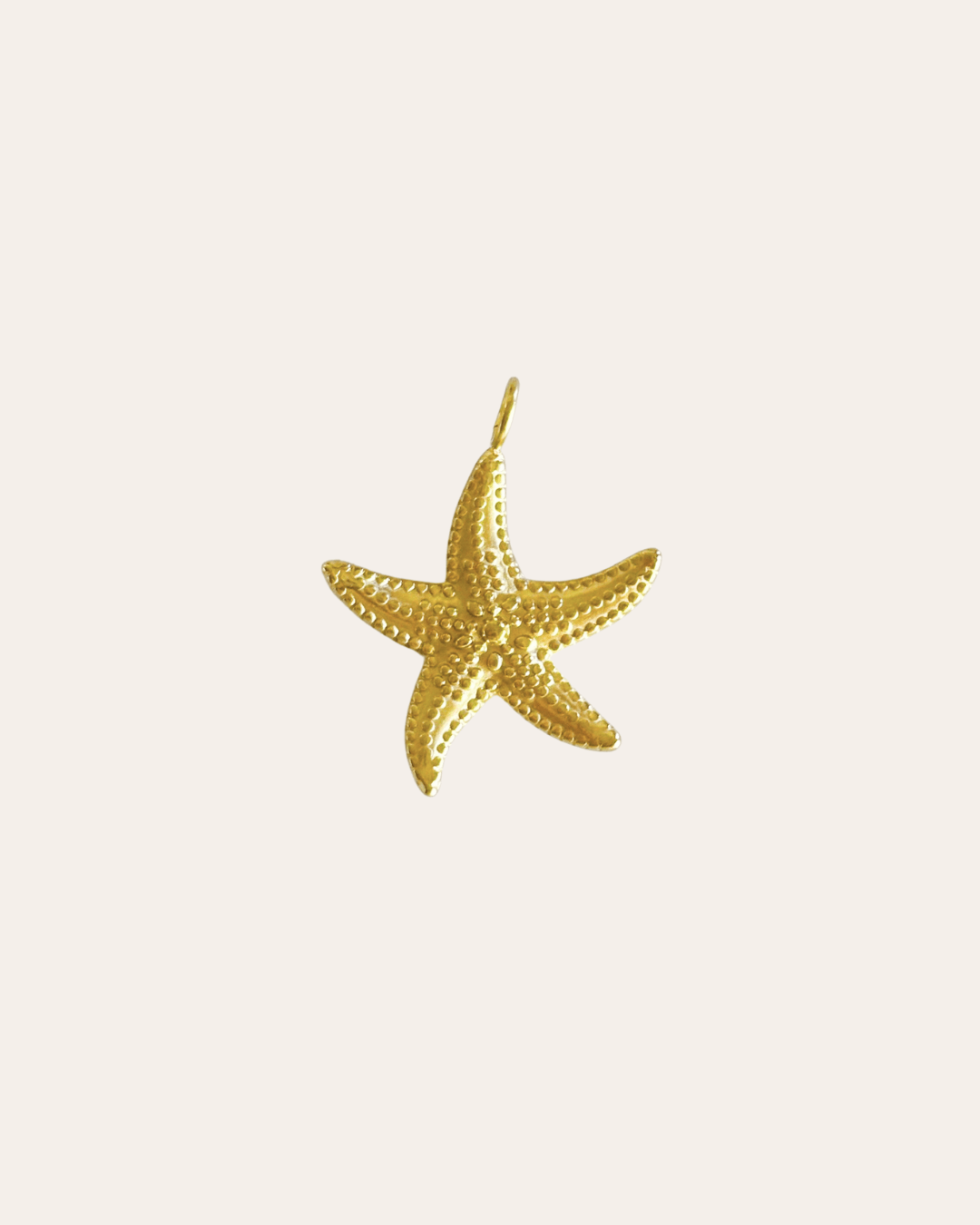 heylove CHARM ACERO CHARM ESTRELLA ACERO