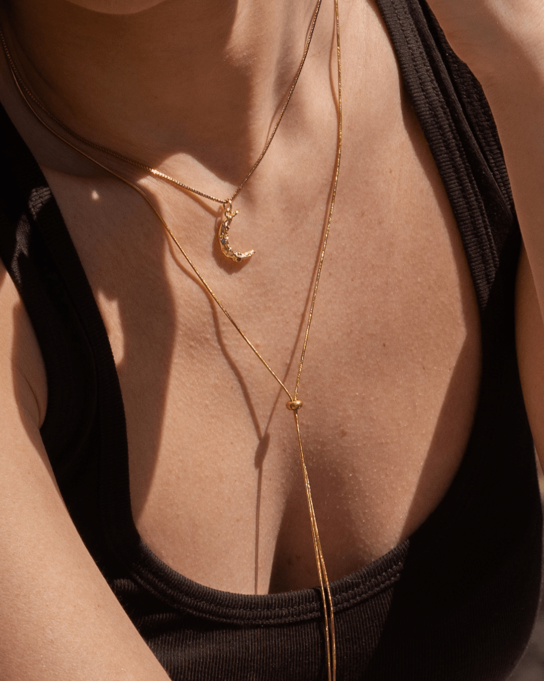 heylove CHARM ACERO CHARM LUNA DE COLORES