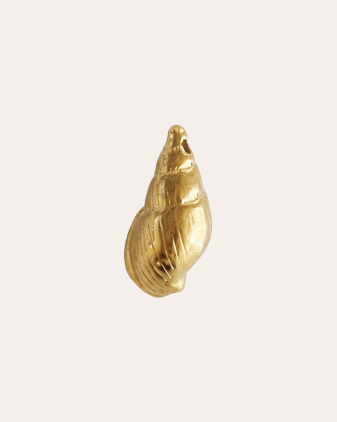 heylove CHARM BIG SHELL ACERO