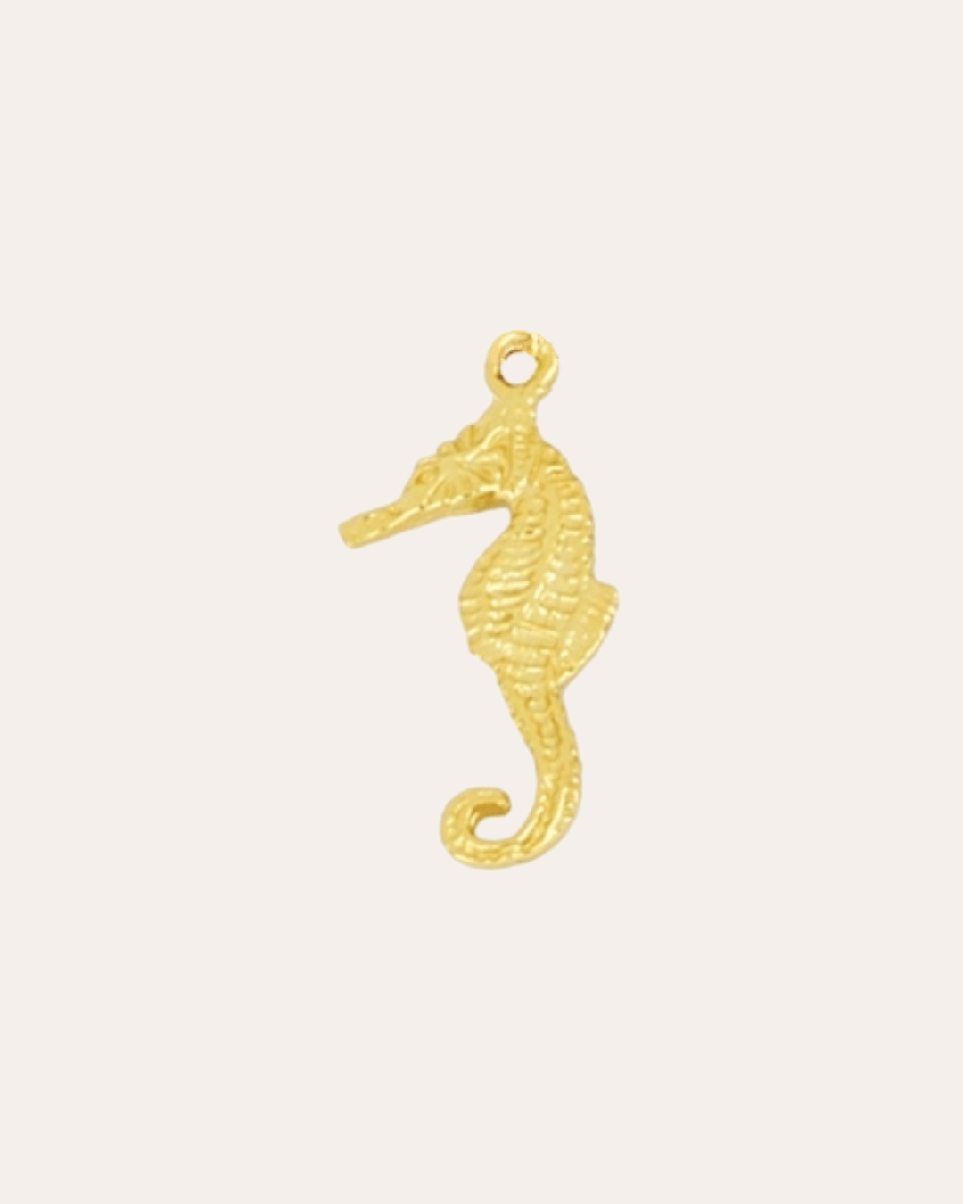 heylove CHARM CHARM CABALLITO DE MAR