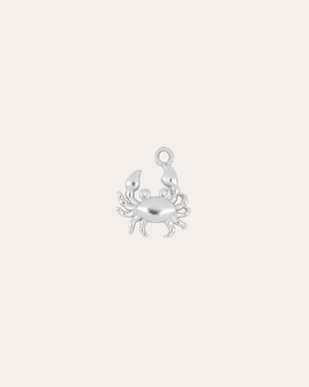 heylove CHARM CHARM CANGREJO CZ