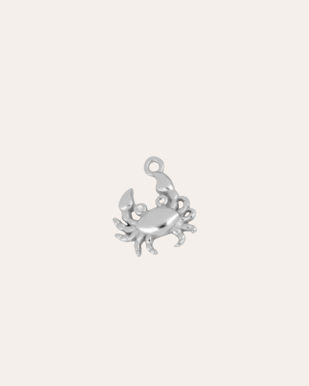 heylove CHARM CHARM CANGREJO CZ