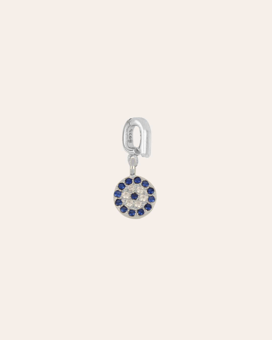 heylove CHARM CHARM CHAPITA BLUE EYE
