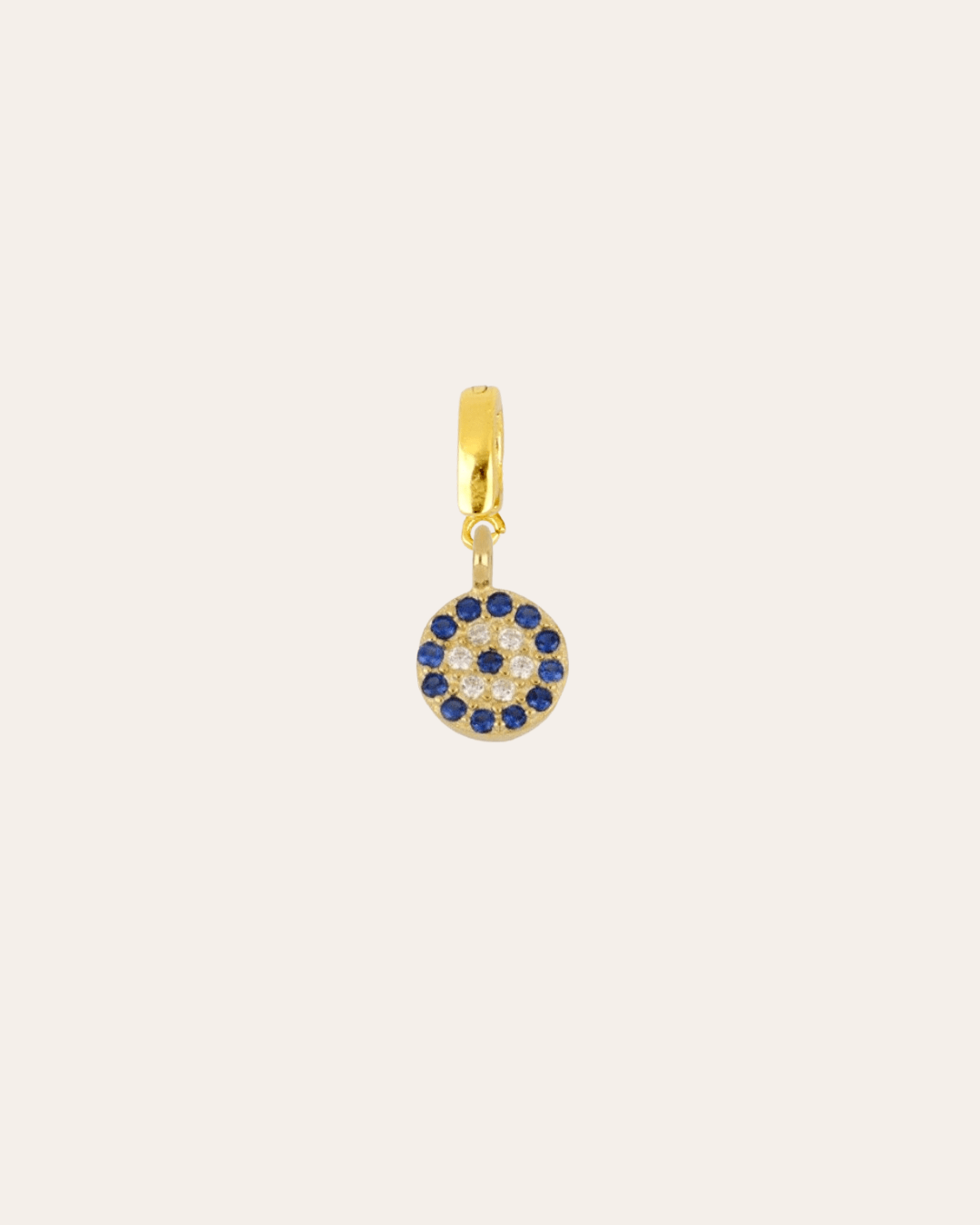 heylove CHARM CHARM CHAPITA BLUE EYE