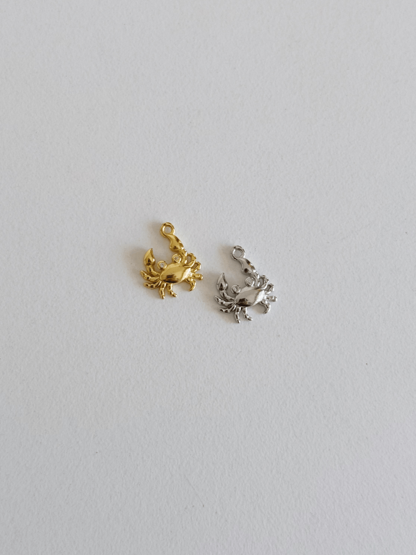heylove CHARM CHARM CRAB CZ