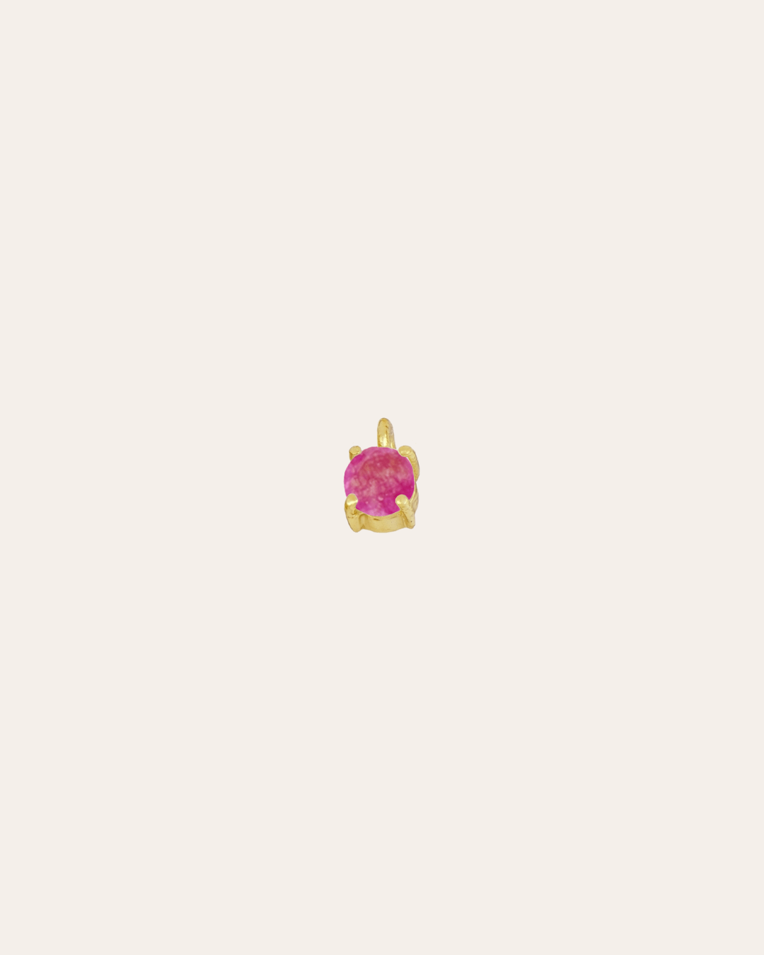 heylove CHARM CHARM DOT MINERAL 4 MM
