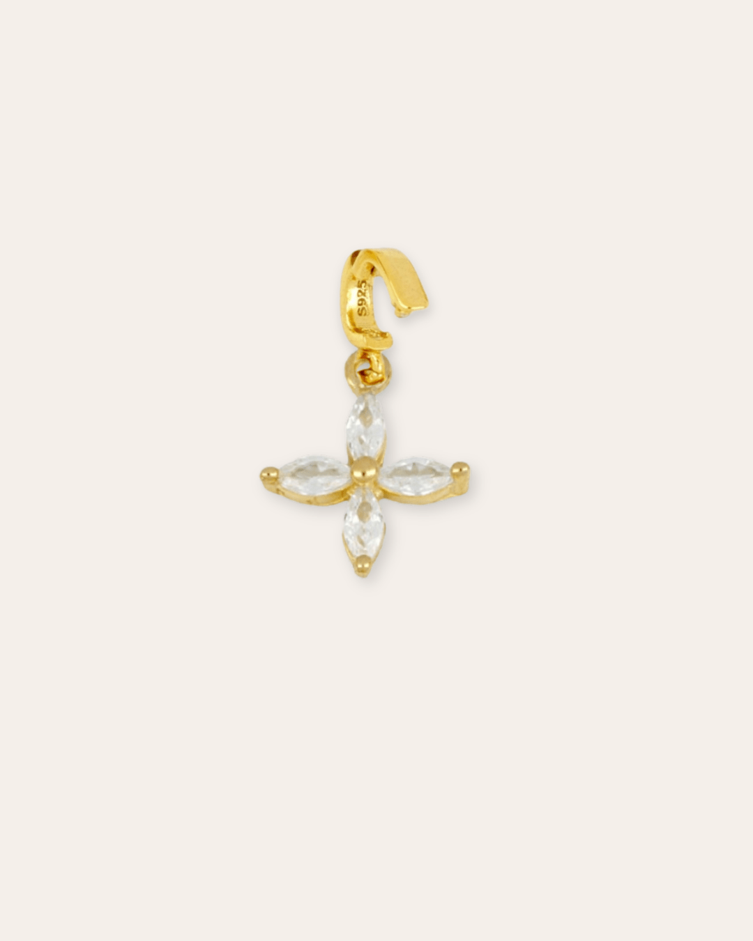 heylove CHARM CHARM FLOR CZ