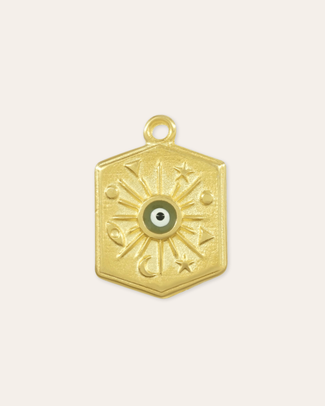 heylove CHARM CHARM HEXAGONO