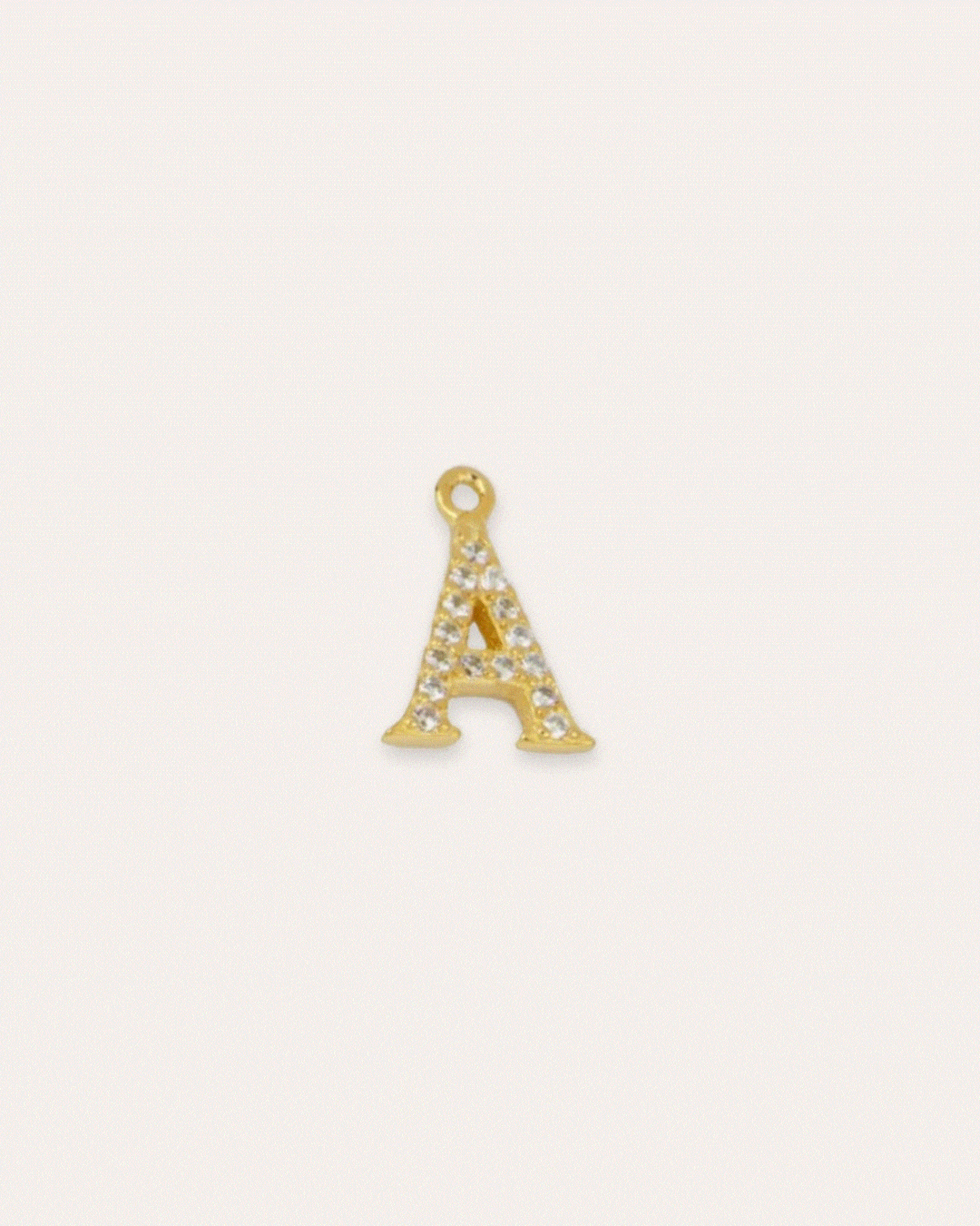 heylove CHARM CHARM INICIAL CIRCONITA
