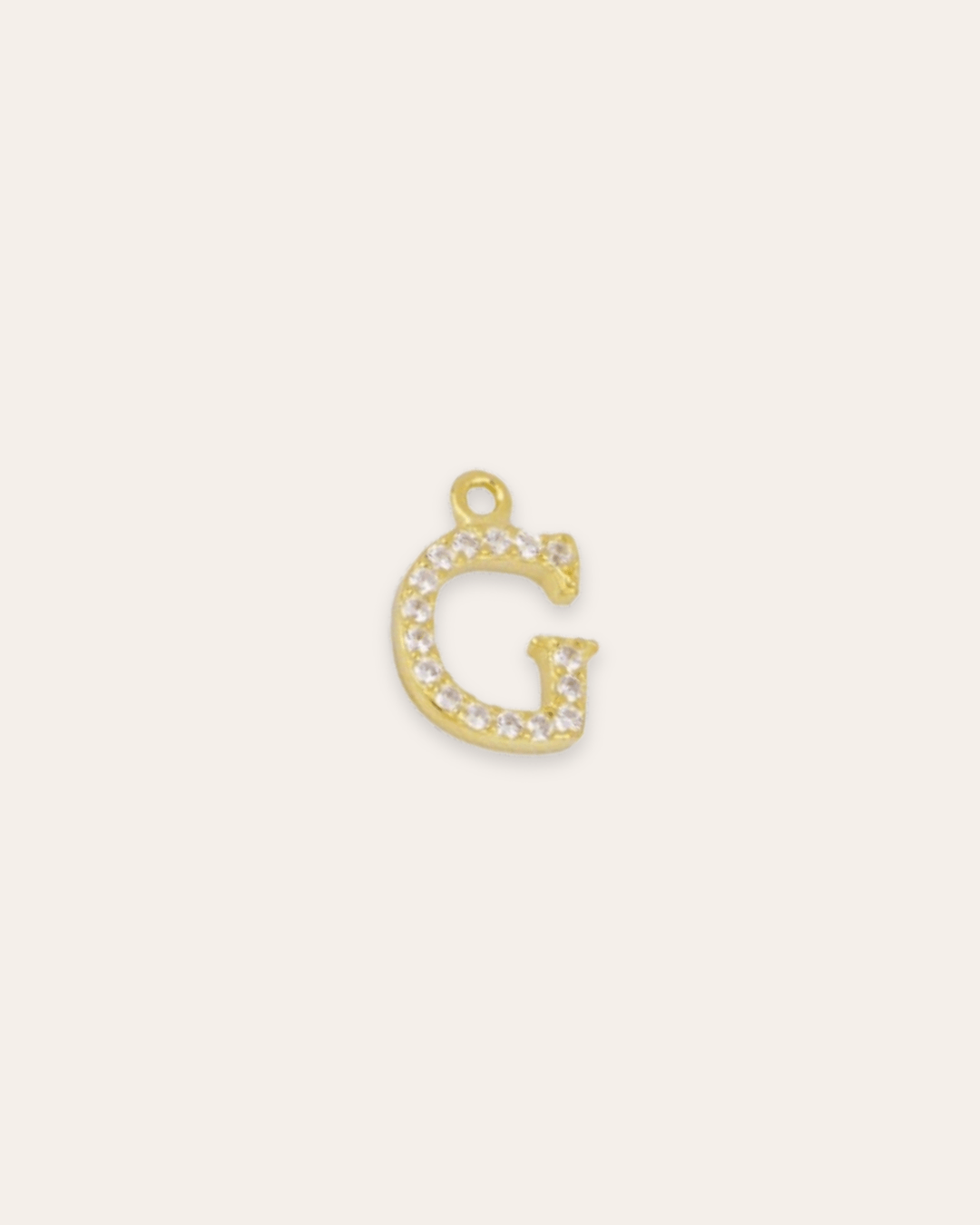 heylove CHARM CHARM INICIAL CIRCONITA